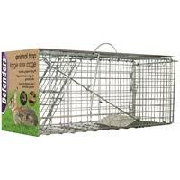 Rabbit Trap 